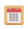 Calender