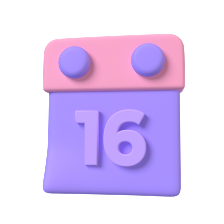 Calandre  3D Icon