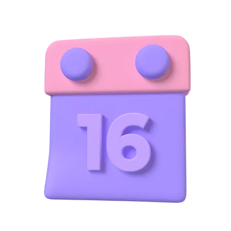 Calandre  3D Icon