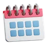 calendrier