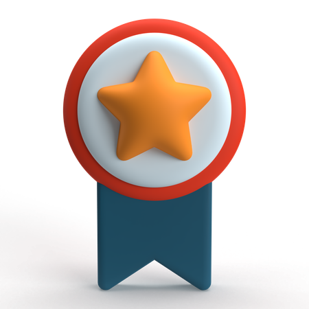 Calidad premium  3D Icon