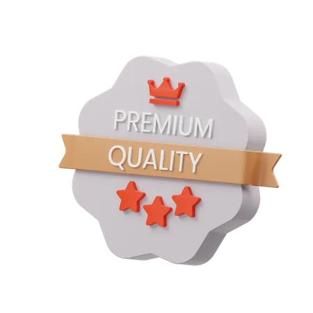 Calidad premium  3D Illustration