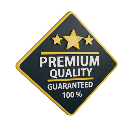 Calidad premium  3D Icon