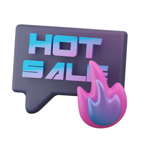 Gran venta  3D Icon