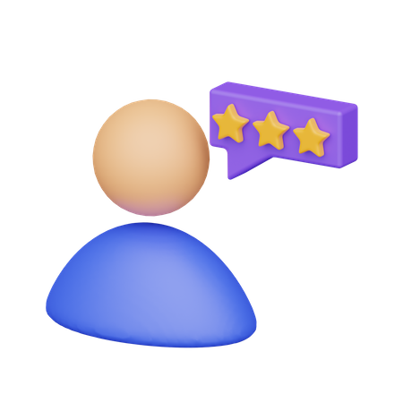 Clasificación  3D Icon