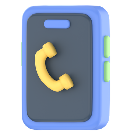 Call center  3D Icon