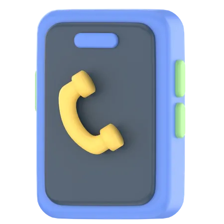 Call center  3D Icon