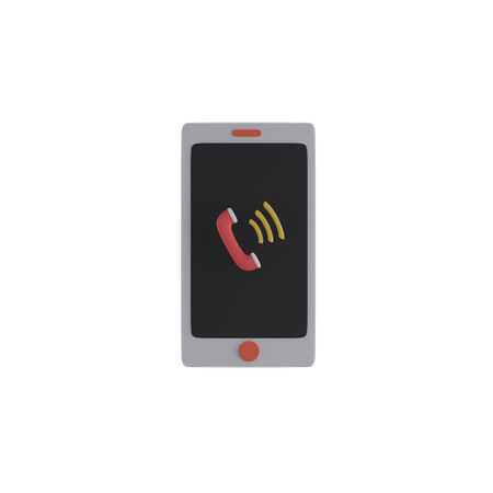 Call Center  3D Icon