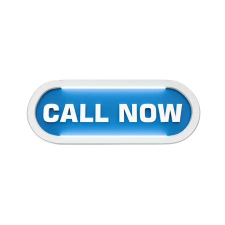 Call Now  3D Icon