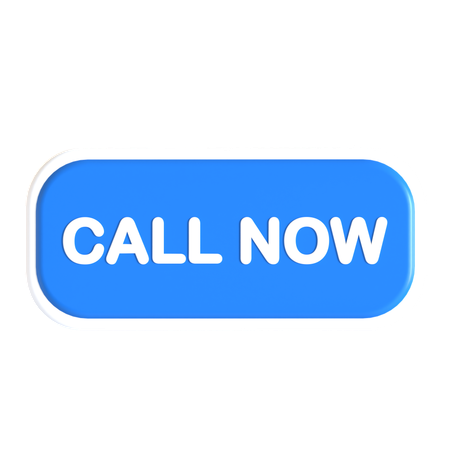 Call Now Button  3D Icon