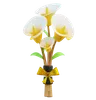 Calla Lily Bouquet