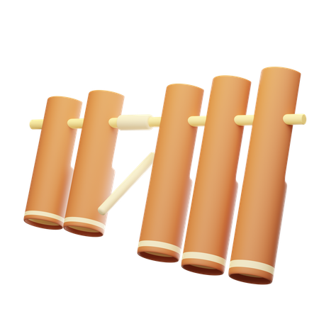 Estilo libre  3D Icon