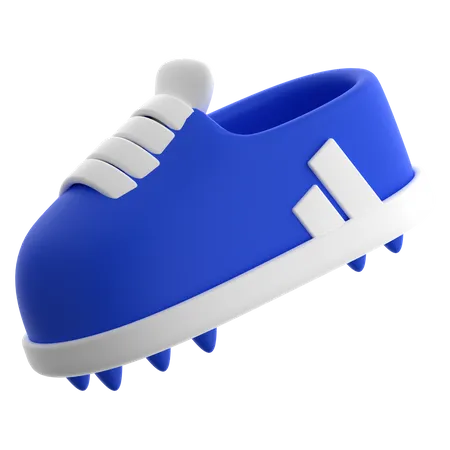 Zapatillas de deporte  3D Icon