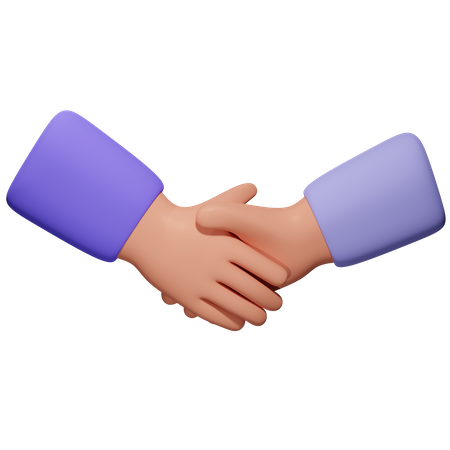 Camaradería  3D Icon
