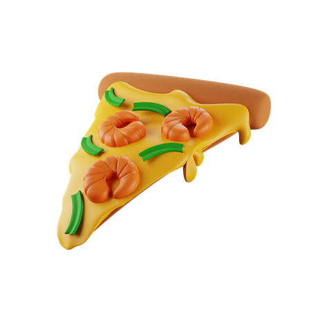 Langostinos  3D Icon