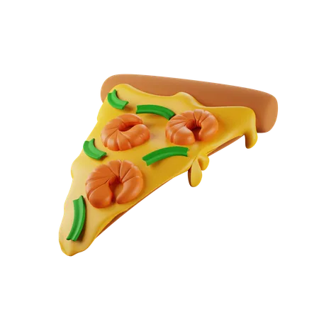 Langostinos  3D Icon