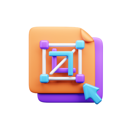 Cambiar el tamaño de la ventana  3D Icon