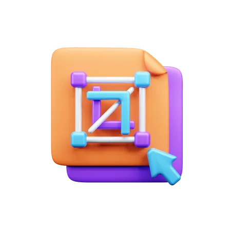 Cambiar el tamaño de la ventana  3D Icon