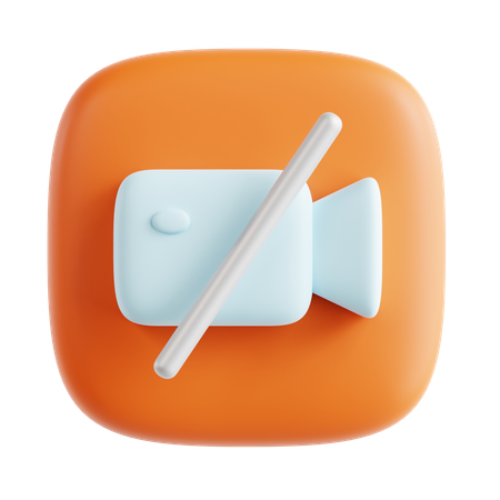 Je me suis éteint  3D Icon