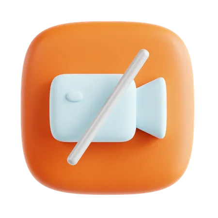 Je me suis éteint  3D Icon