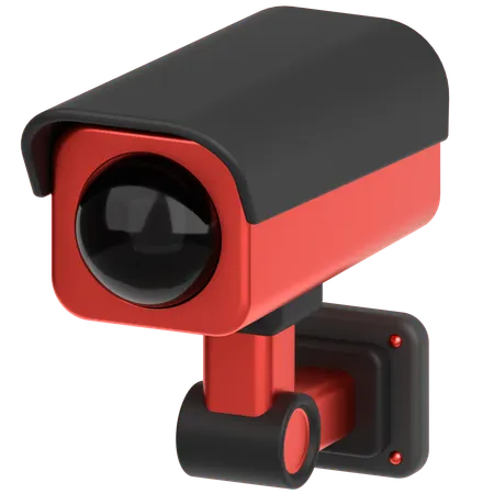 카메라  3D Icon