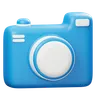 camera