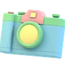 Camera