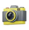 Camera