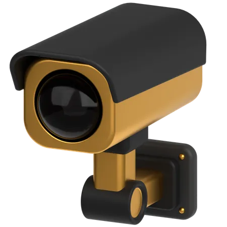 Camera  3D Icon