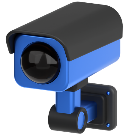 Camera  3D Icon