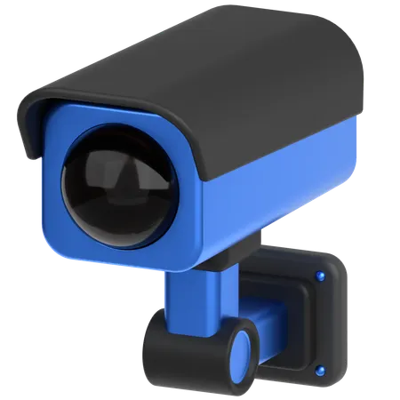 Camera  3D Icon