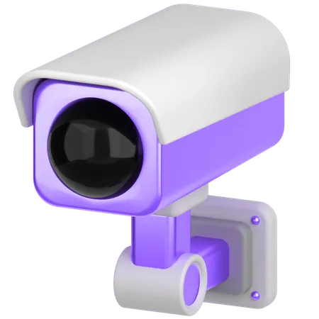 Camera  3D Icon