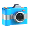 Camera