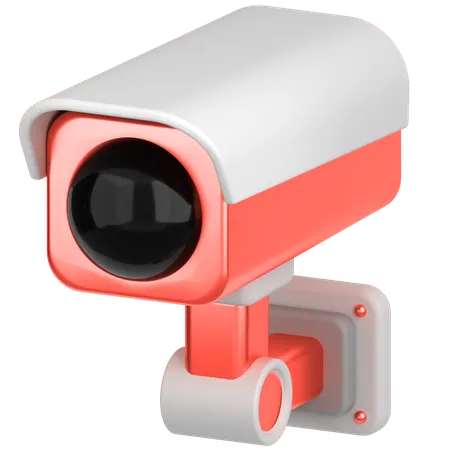 Camera  3D Icon