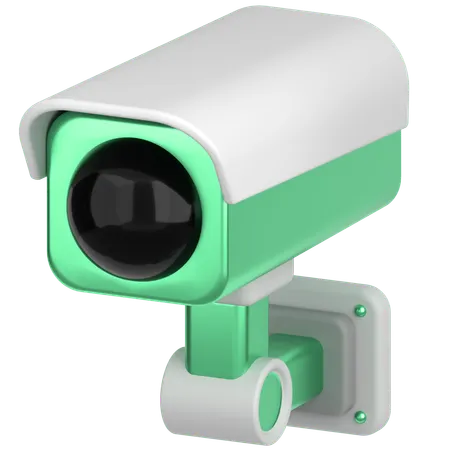 Camera  3D Icon