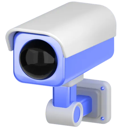 Camera  3D Icon