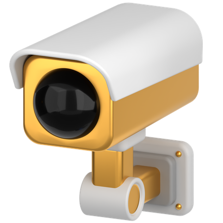 Camera  3D Icon