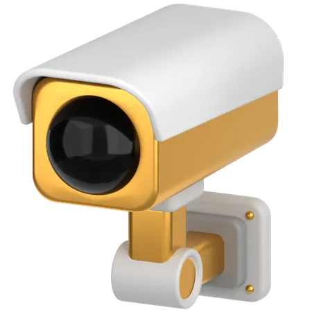 Camera  3D Icon