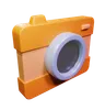 Camera