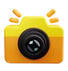 Camera