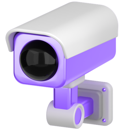 Camera  3D Icon