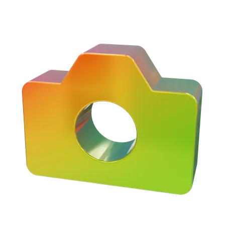 User Interface 3 D Icon 3D Icon