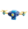 Camera Drone