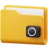 Camera Folder