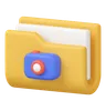 Camera Folder