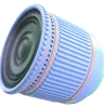 Camera Lens