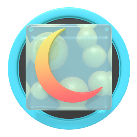 Camera Mode  3D Icon