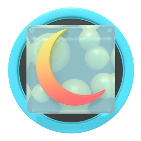 Camera Mode  3D Icon