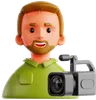 Camera Operator