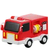 Caminhão de bombeiros